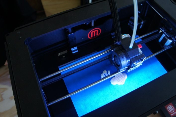 How Does a 3D Printer Work?