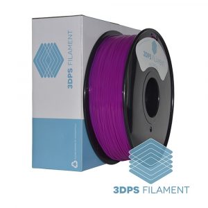 3DPS PLA 3D Printer filament