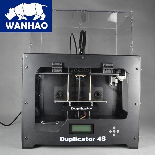 Wanhao Duplicator 5S 3D printer