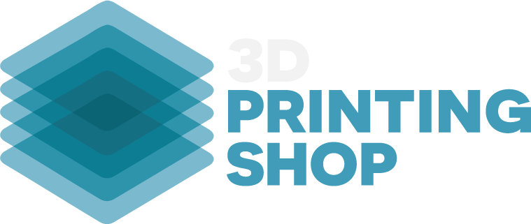 3D Printing Shop