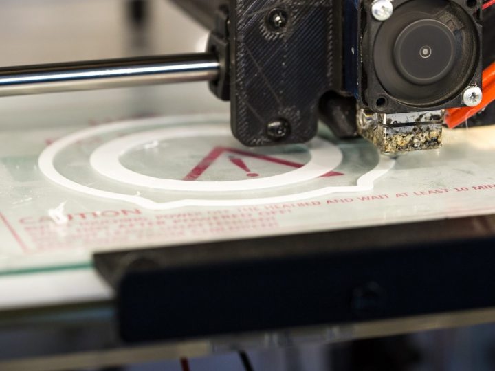 The Ease of Using an Online 3D Printing Service (And How to Do It)
