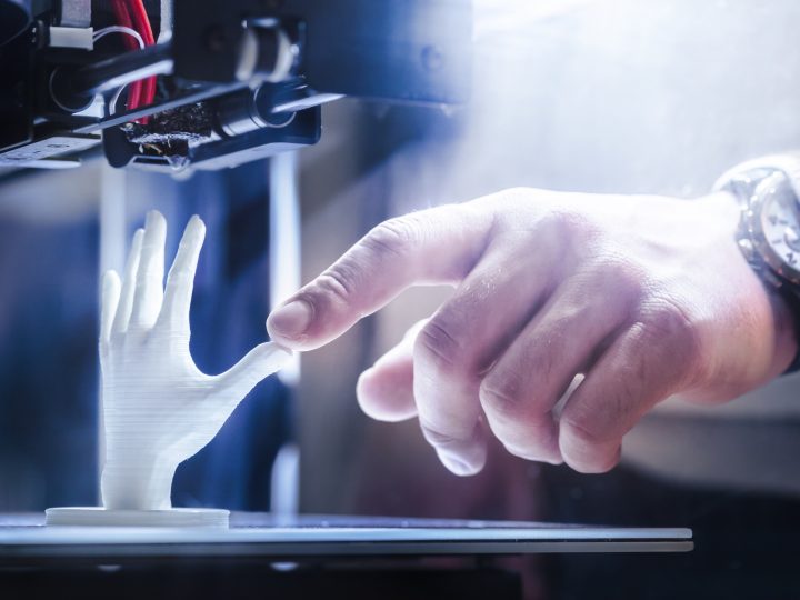 What to Consider When Choosing a 3D Printing Service