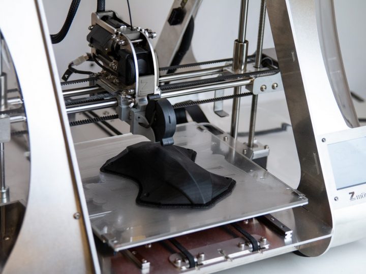 3D Printing 101: What Is It and How Does It Work?