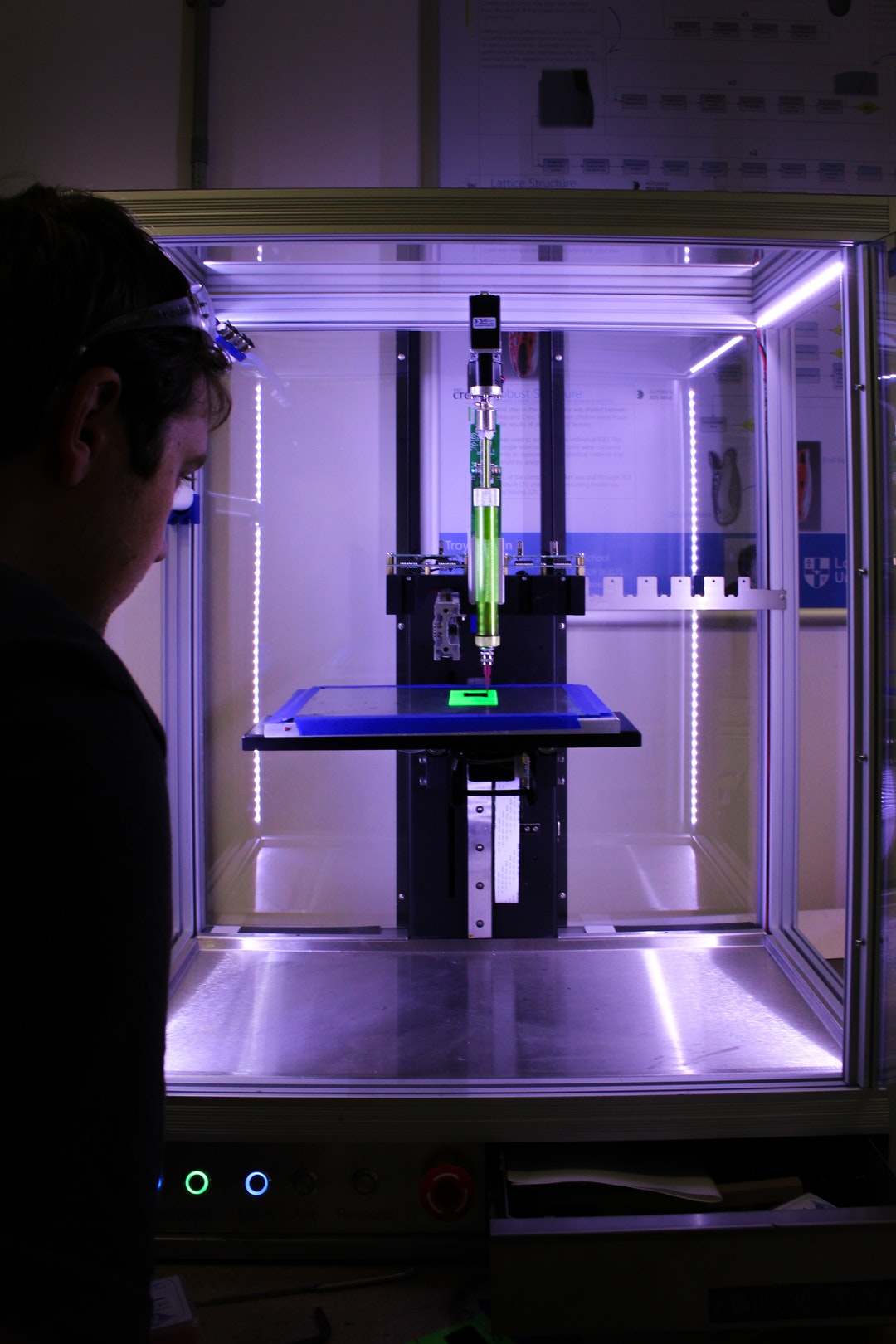 The Benefits of 3D Printing in the Medical Field - 3D Printing