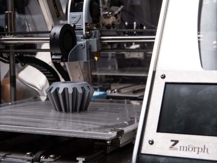 Why is 3D Printing in Education Important? Why Kids Should Learn About It