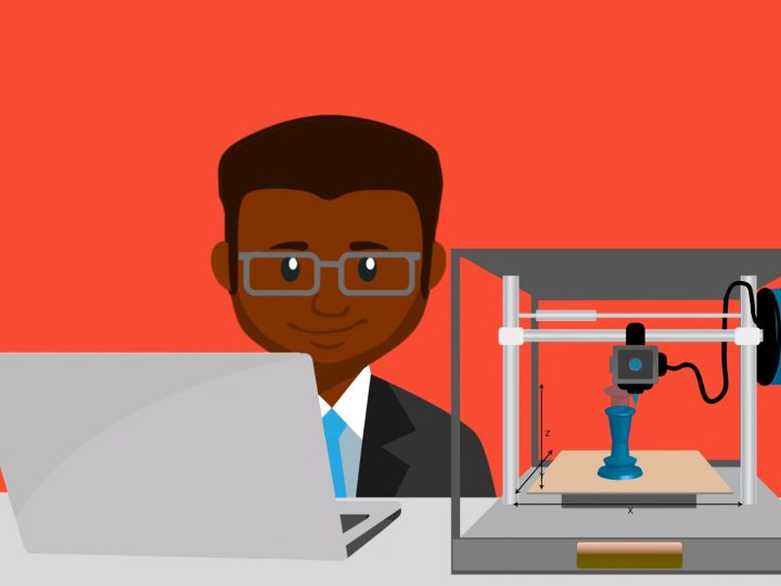7 Reasons You Should Use a 3D Printing Company